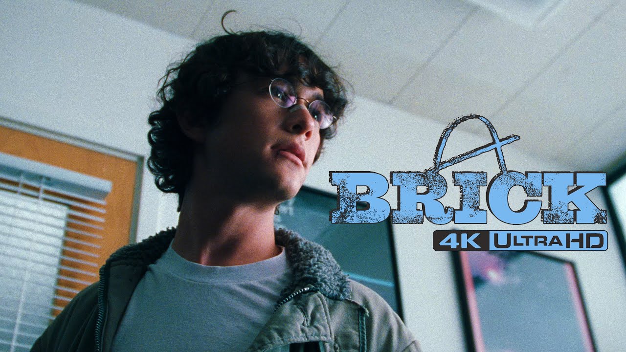 Brick - 