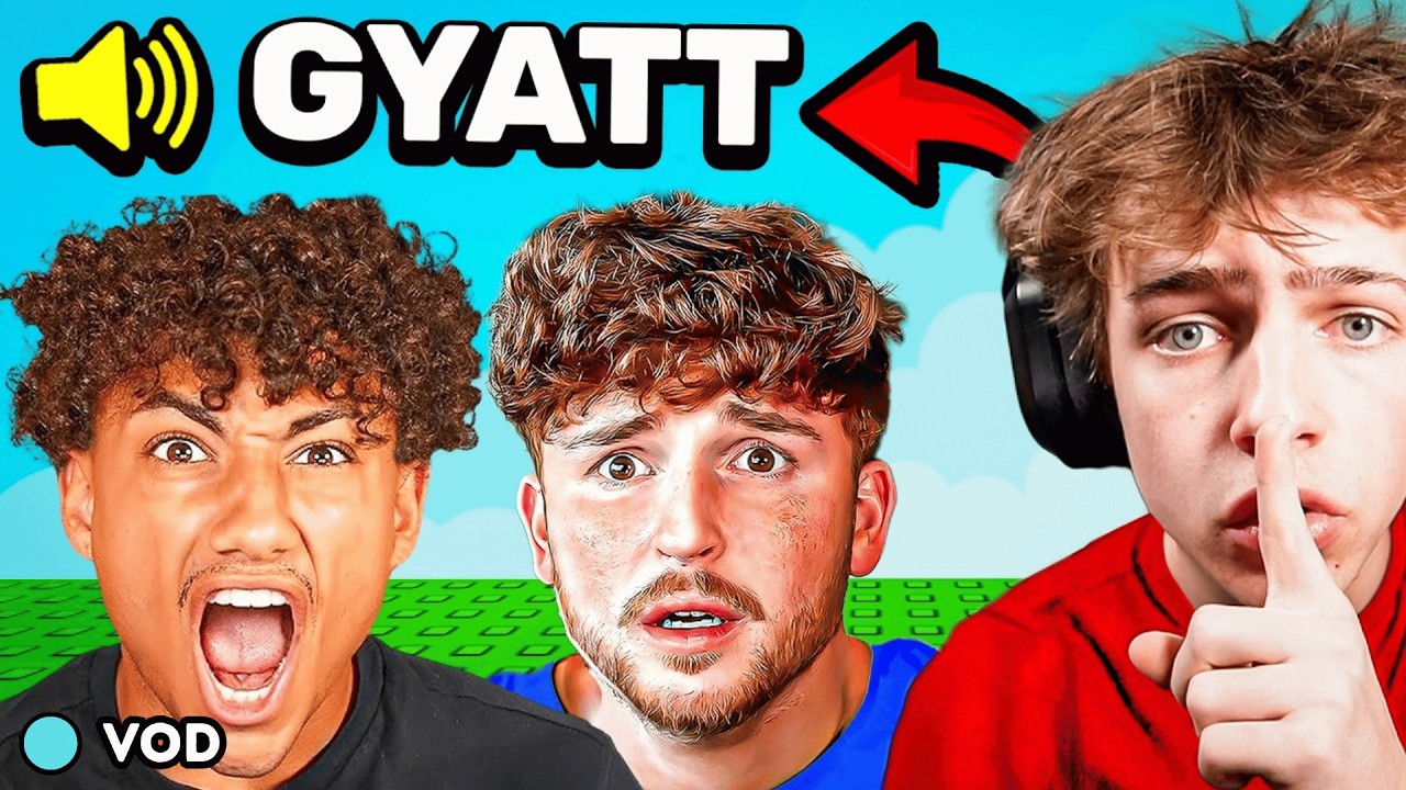 Trolling YouTubers With A SOUNDBOARD! (VOD)