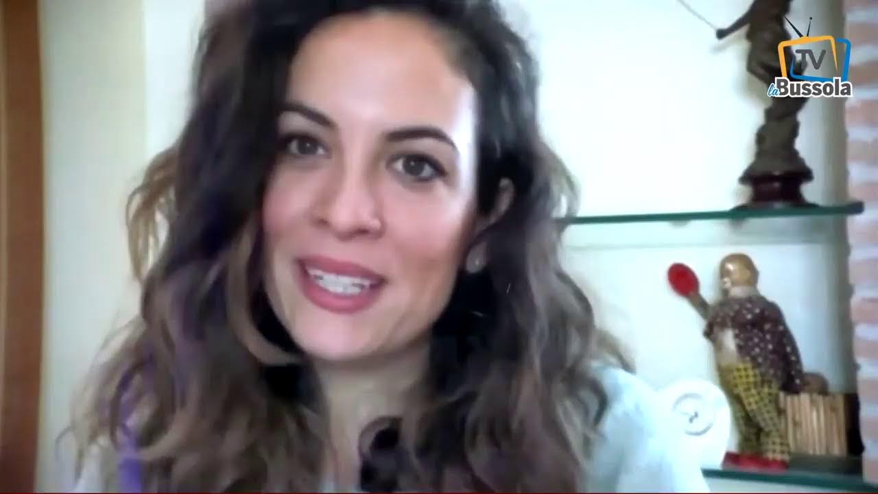 Intervista a Serena Iansiti