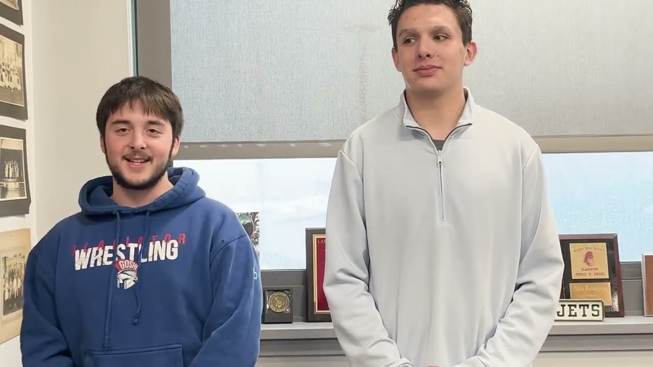 Weekly Update with Mr. Bongiovi