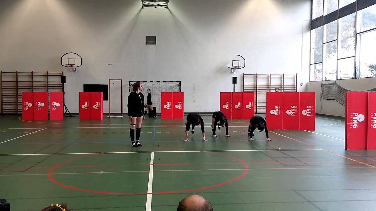 As danse Aix Crit 2015