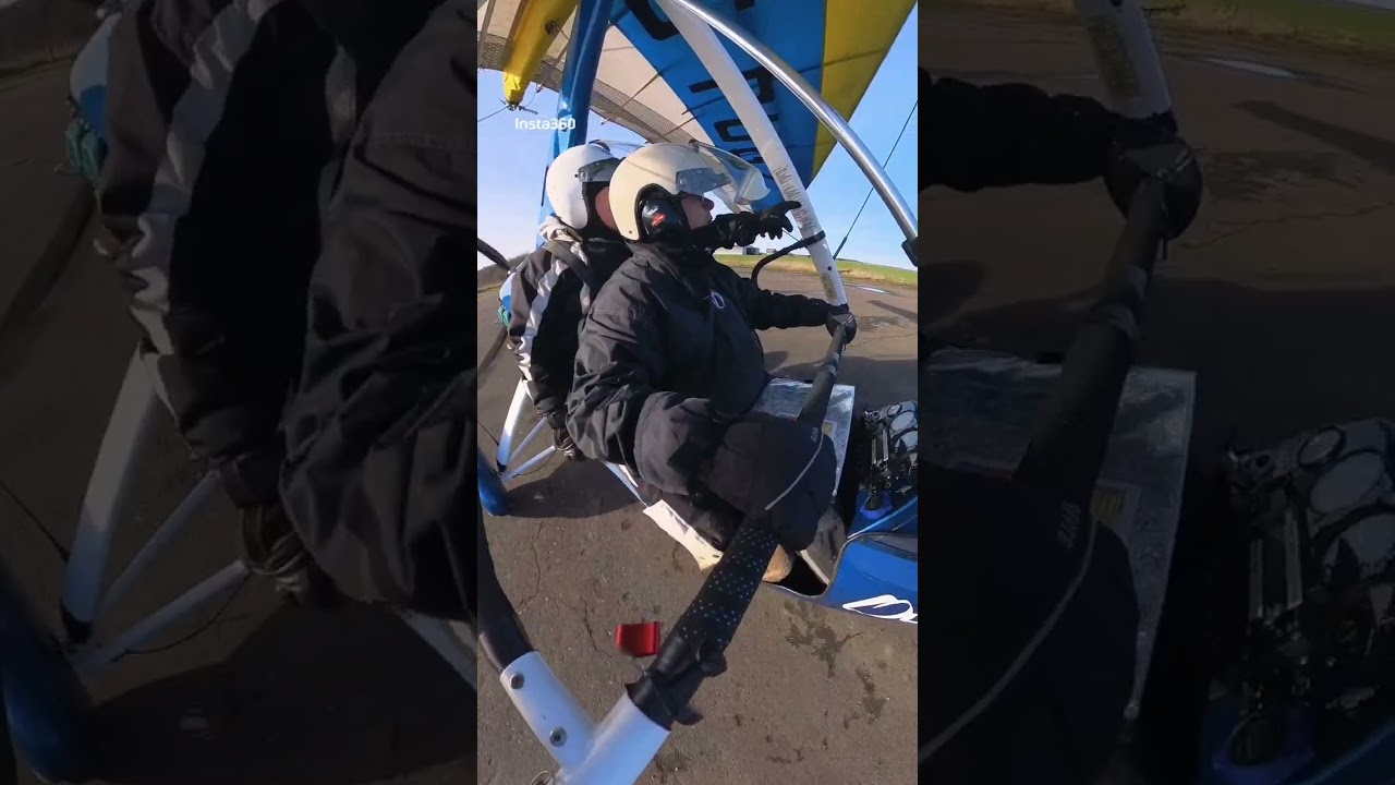 A break in the weather allows my first flight in 2 months in 2026
