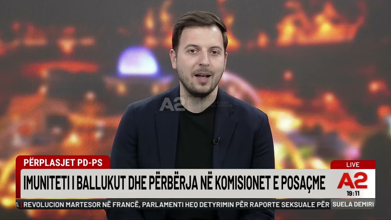 Peleshi 'justifikon' veten te demokratët për mbledhjen e këshillit të mandateve