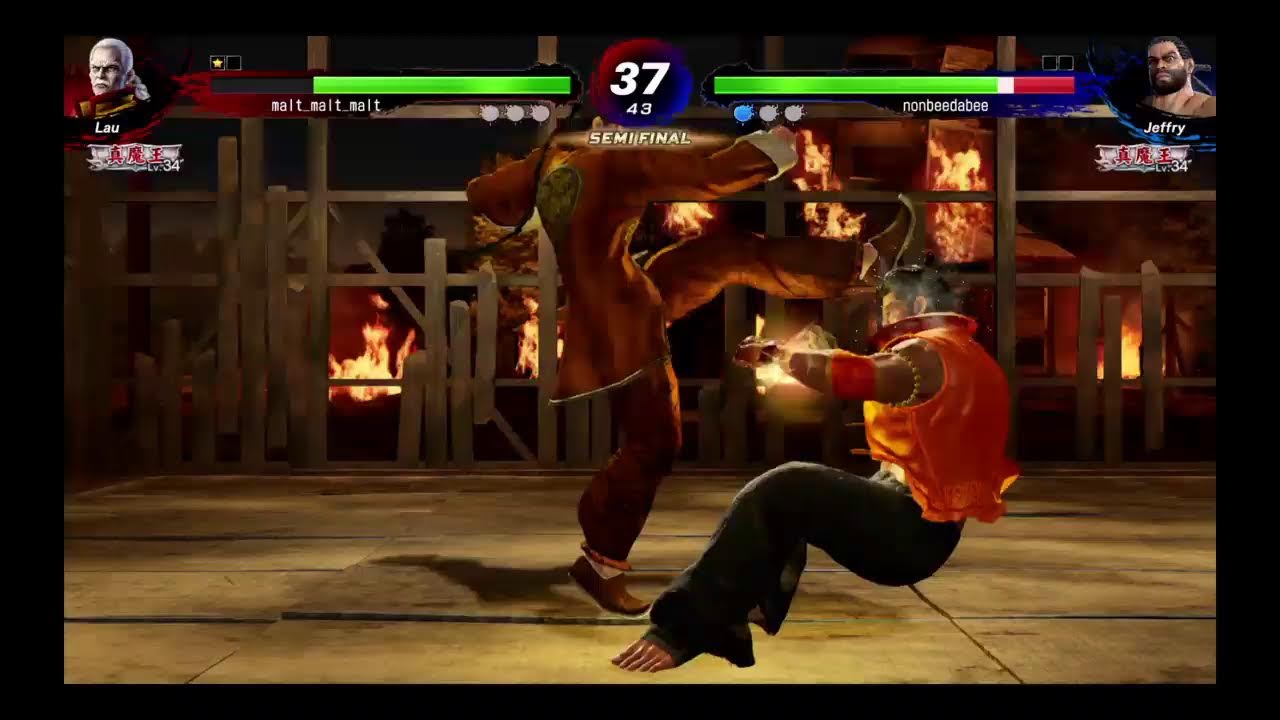 ［ＶＦｅｓ］モルト　T-Dayトーナメント