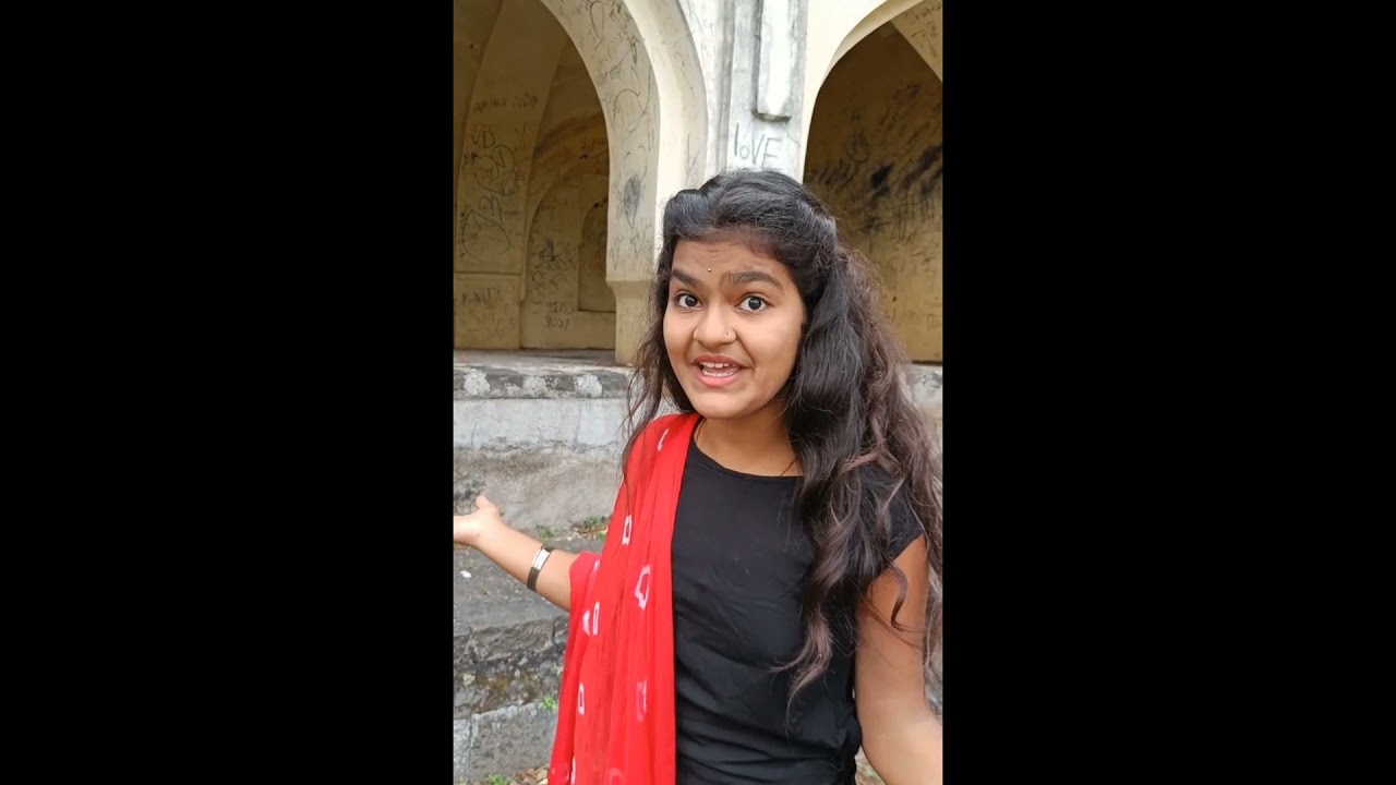 My first vlog on Udgir Fort |Udgir Fort | Maharashtra | Excited