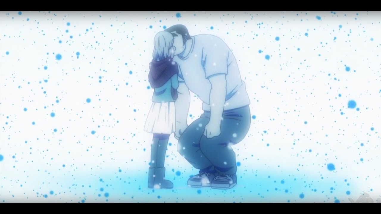 Ore Monogatari AMV - You'll Be In My Heart