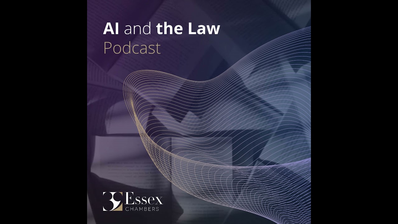 Episode 7 - AI and ChatGPT in Law firms