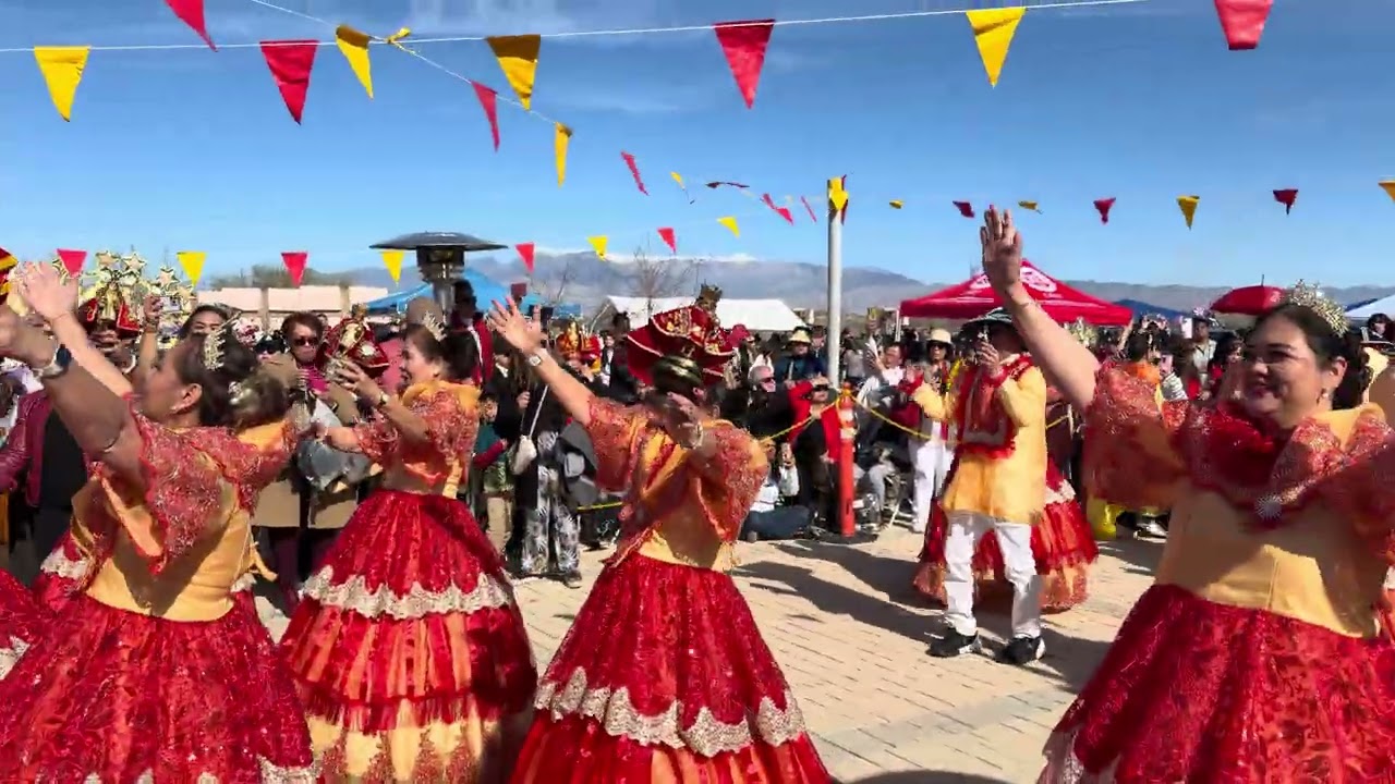 2026 St Therese missionaries St Nino si Cebu Dance Group