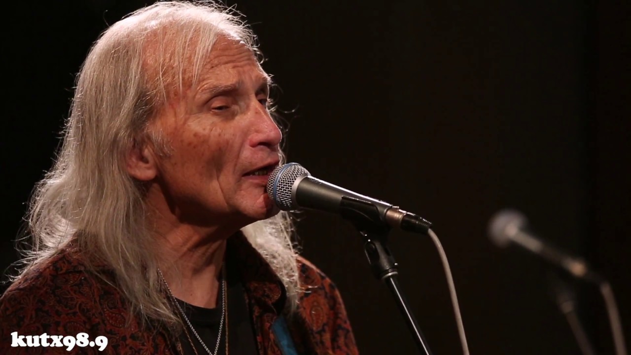 Dave Alvin & Jimmie Dale Gillmore - 