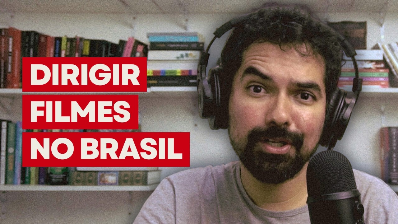 Dá pra Viver de Cinema no Brasil?