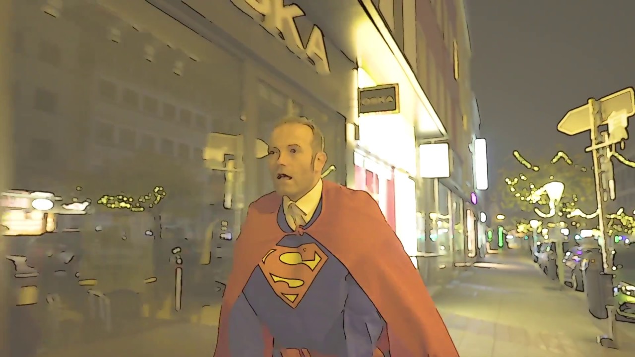 Beste Trauzeugen Rede ever! Must watch!