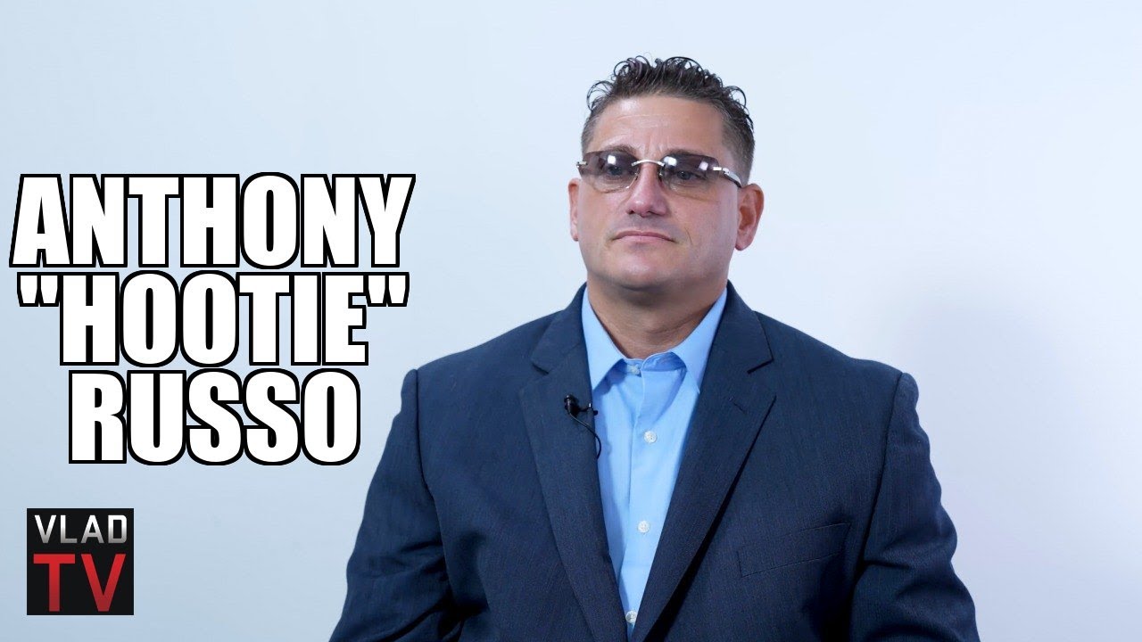 Anthony Russo Grew Up in Largest Mafia Area in the World, 2 People Died on His Doorstep (Part 1)