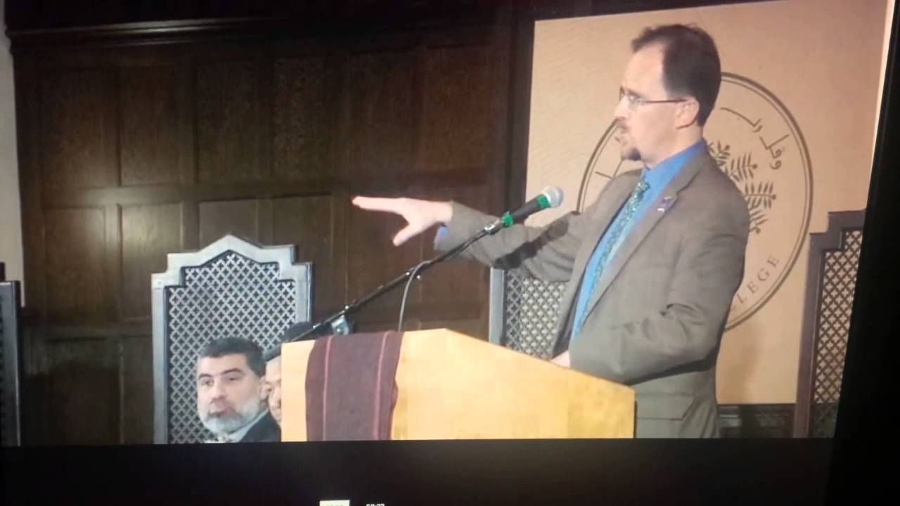 Perennialism Explained by The Study Quran