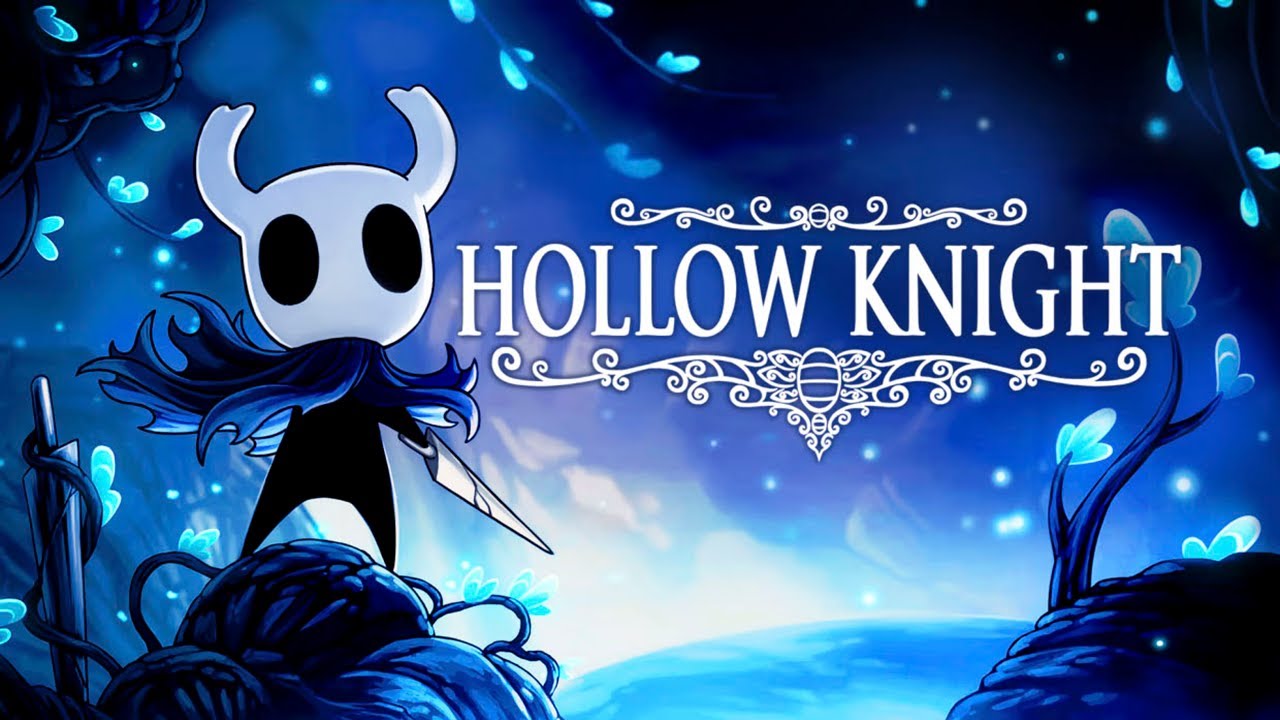 Cuarto panteon vas a caer!!!! || HOLLOW KNIGHT 112%