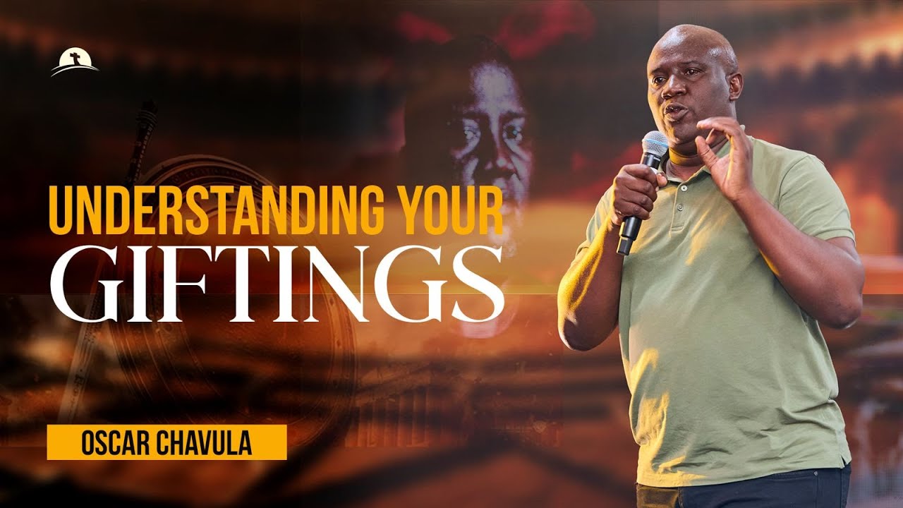 APPOINTMENT OF TITANS | DAY 3 | OSCAR CHAVULA