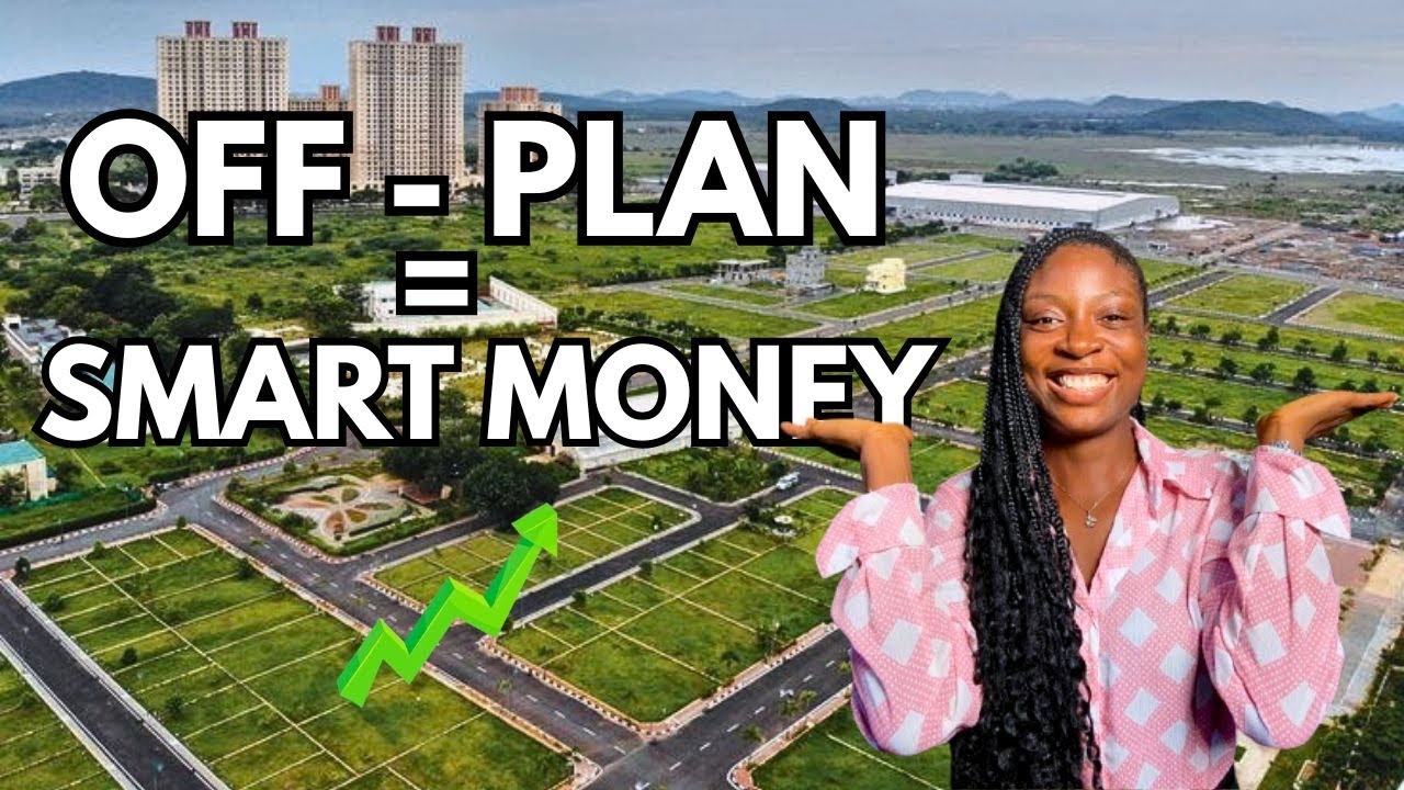 4Bedroom Duplex Tour Inside Graceland Estate New Enugu | Smart Investors Buy Off-Plan