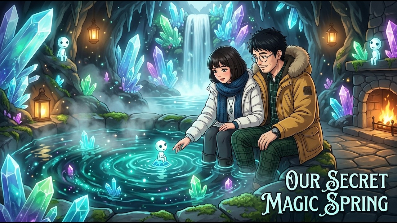 THE INTIMATE CLOSEUP