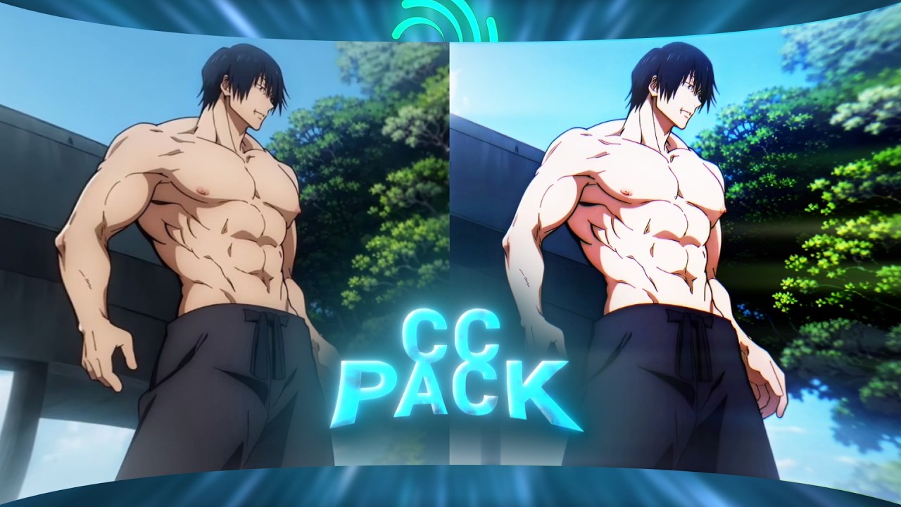 Ae Like CC Pack | (Preset)
