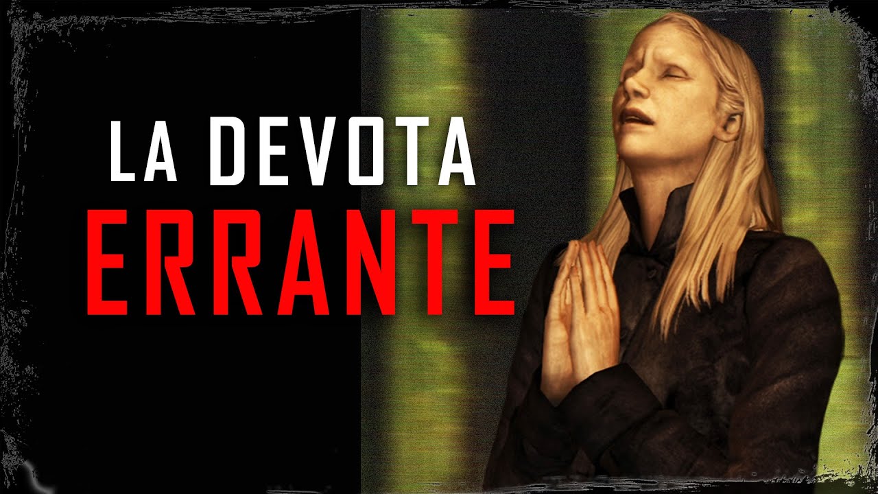 La Oscura Historia de Claudia Wolf en Silent Hill