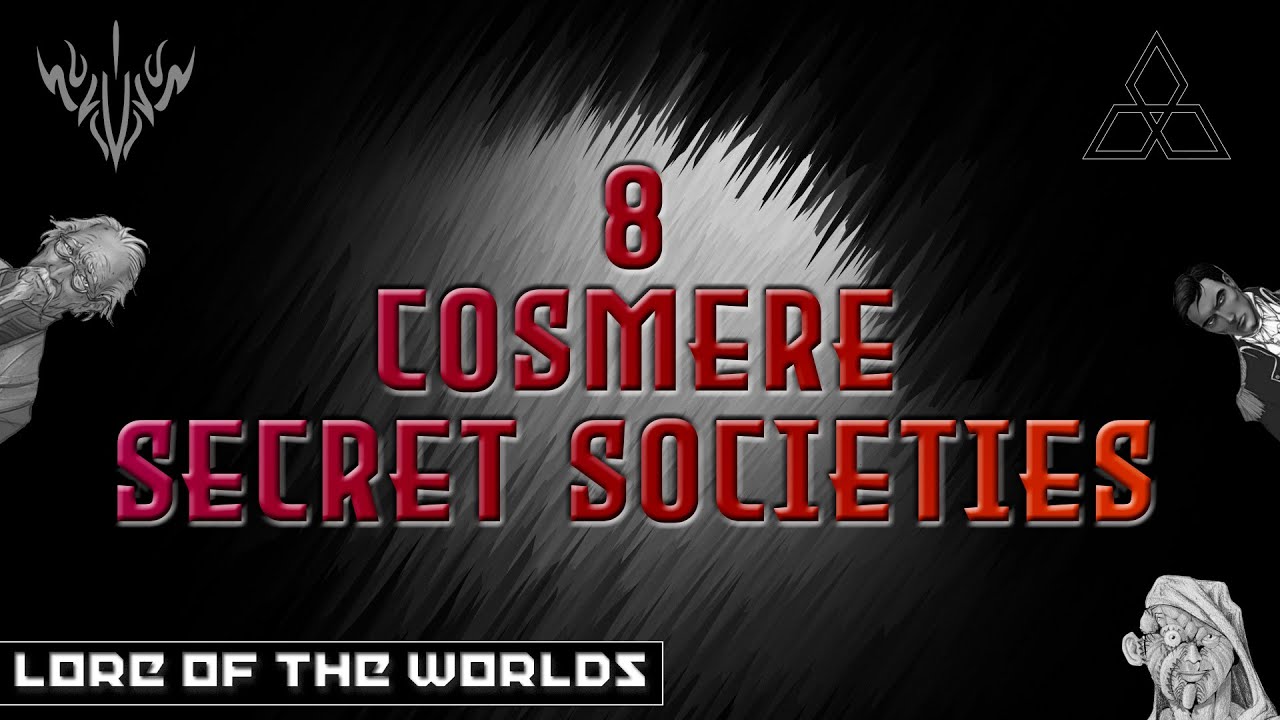 you do not have the clearance to learn this cosmere information