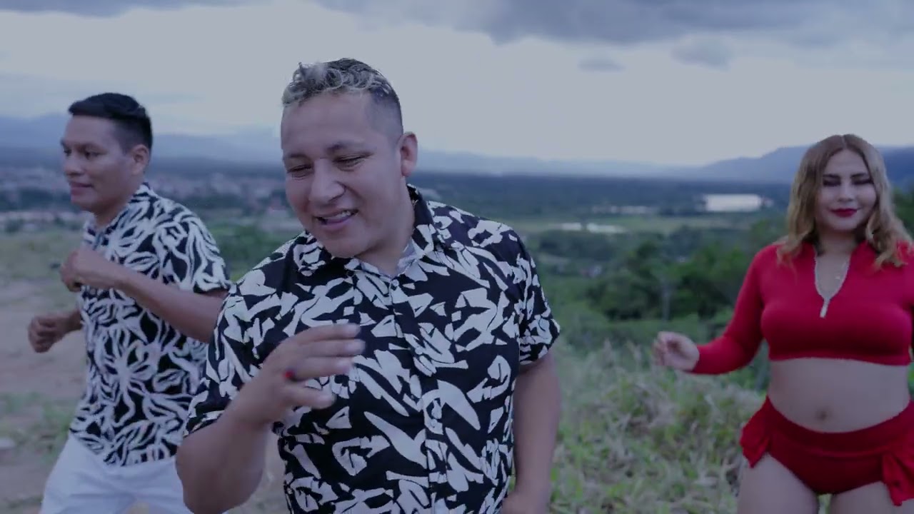 DULCE MELODÍA DE TOCACHE- MACABRA TRAICIÓN