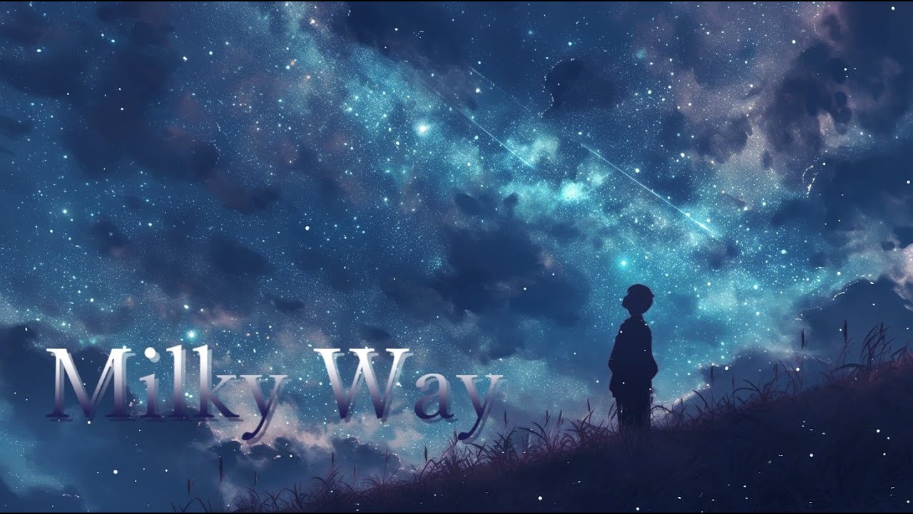 Milky Way～L'Arc~en~Cie～(AICover)