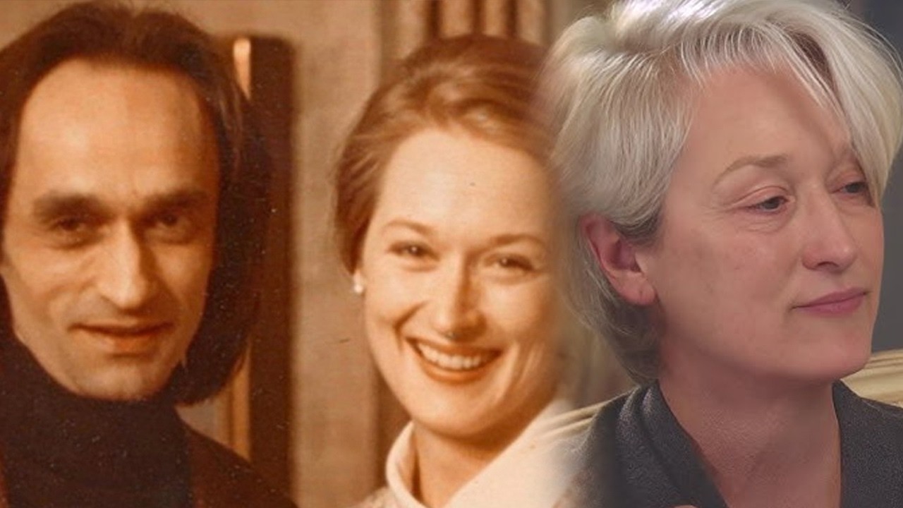 Meryl Streep: ¿Qué Ocurrió Realmente Tras La Muerte de Su Gran Amor John Cazale?