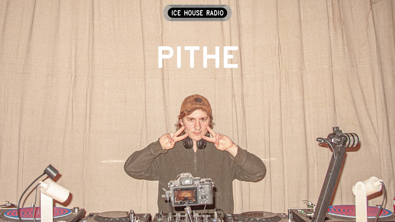Swallowed Whole w/ Pithe | Ice House Radio | February 7, 2026