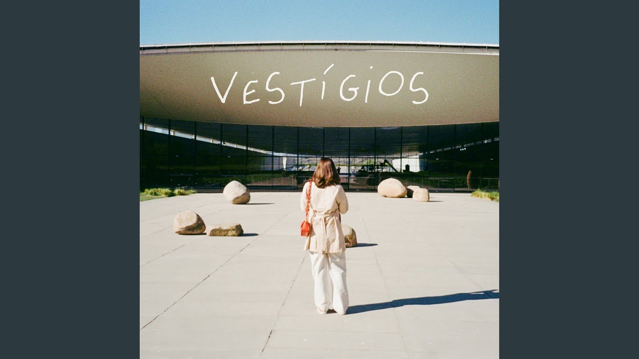 Vest&iacute;gios