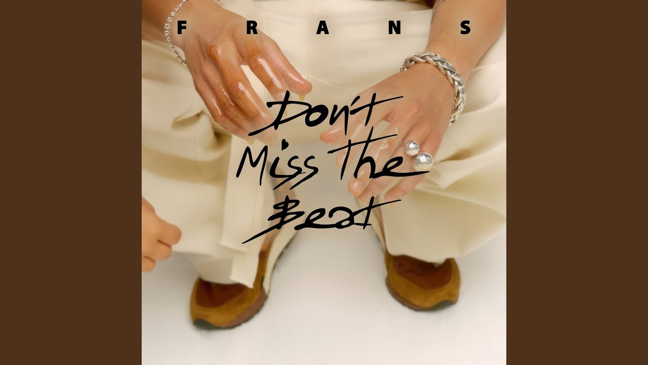 Don't Miss The Beat