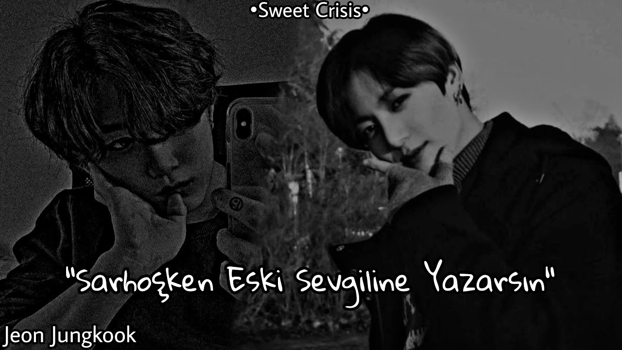Jungkook İle Hayal Et 