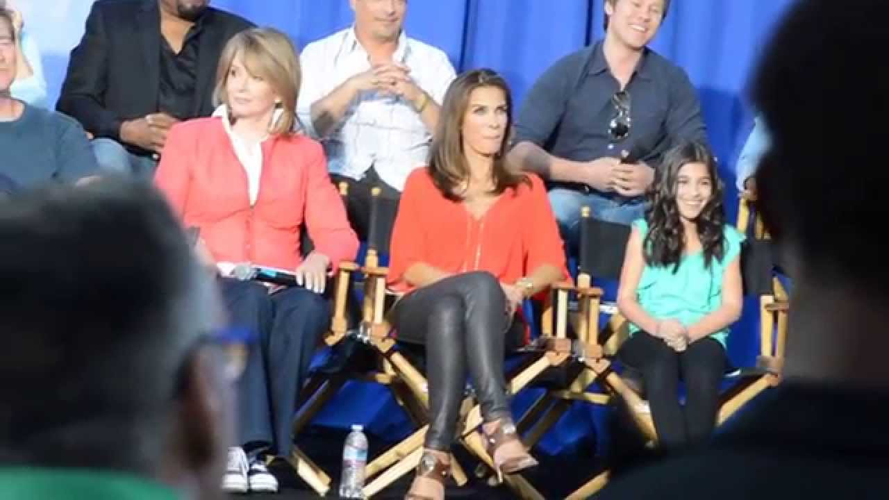 Day of Days Q&A Part 2 (of 2) November 8, 2014