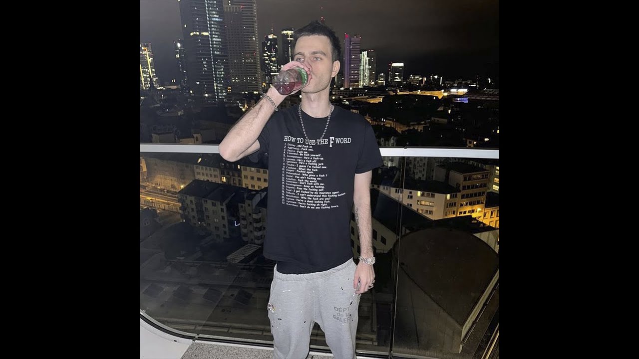 (FREE) ROCKET Type Beat - 