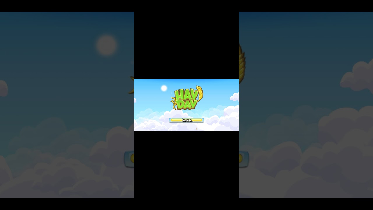 Hay Day - how to open Big box everytime in Hay Day
