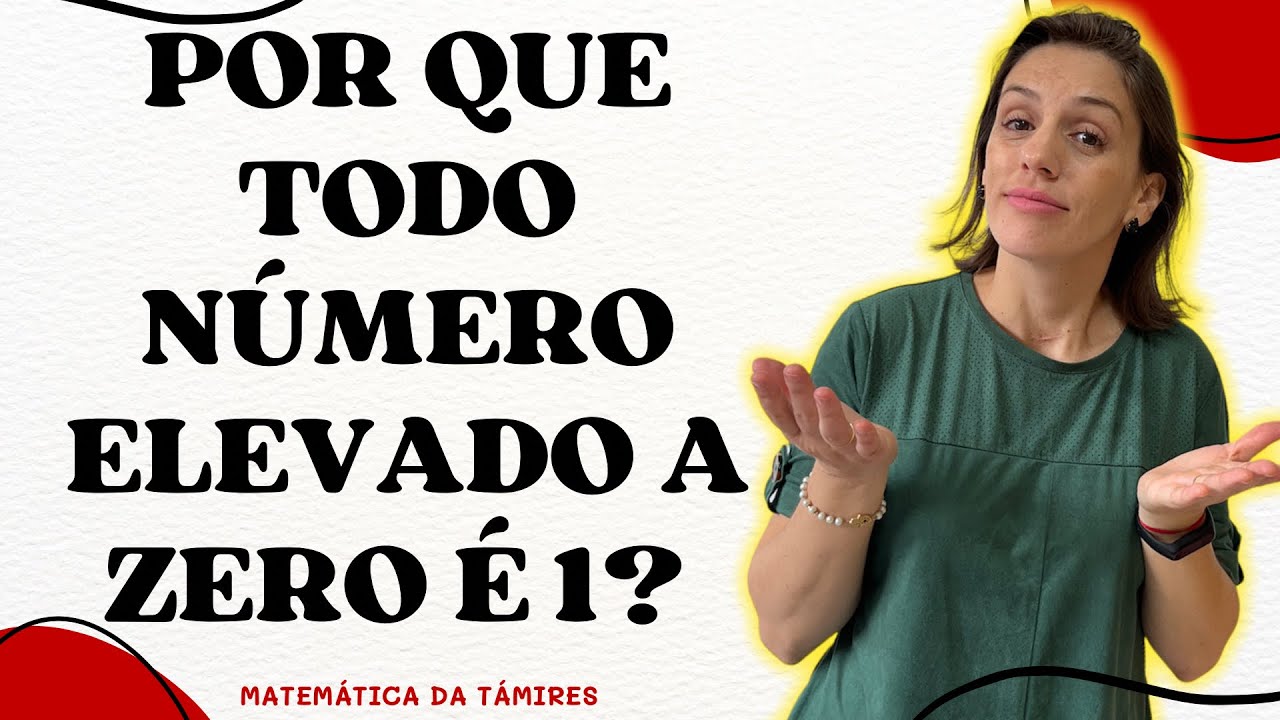 🔥3 FORMAS PARA VOCÊ ENTENDER/ @matematicadatamires