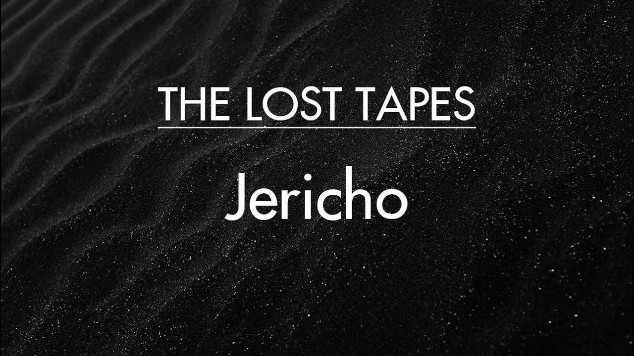 Sleep Token - Jericho (In Session)
