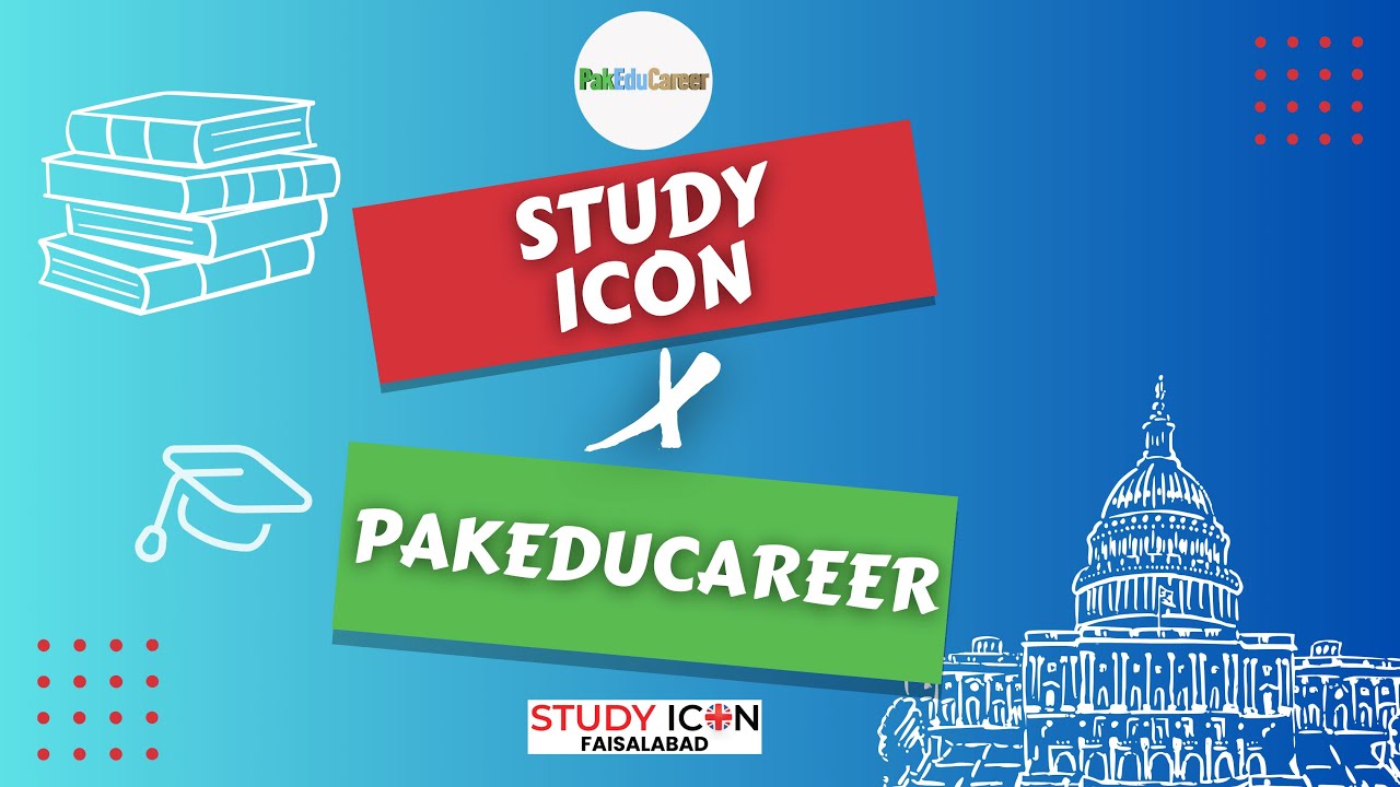 Study Abroad Collaboration with PAKEDUCAREER I MOU Signed I Official Collaboration SIF