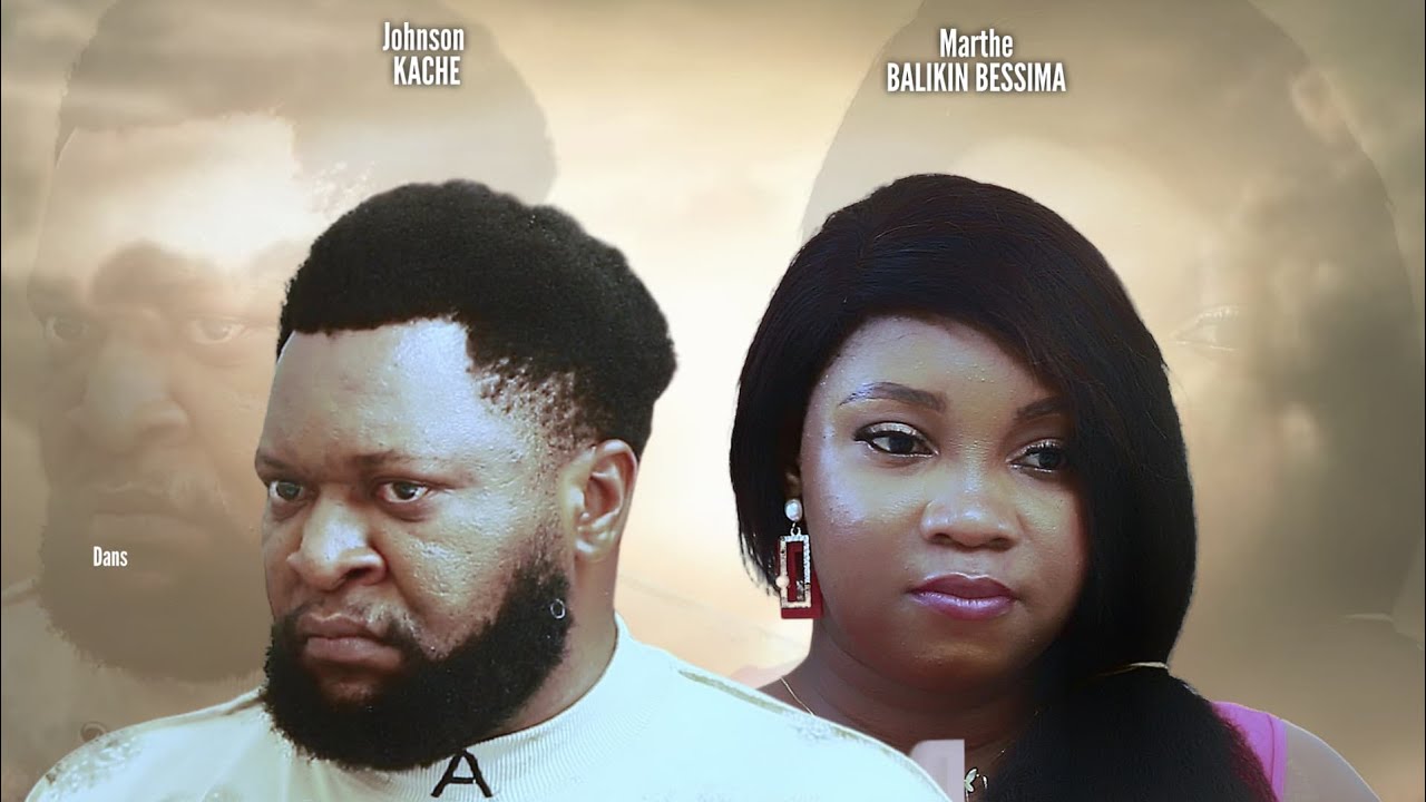 MARIAGE IRRATIONNEL // film africain drame complet de Ghislain TOWA