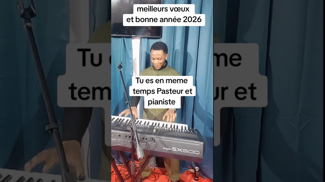 FEELING SEBENE BONNE ANN&Eacute;E 2026 A VOUS 