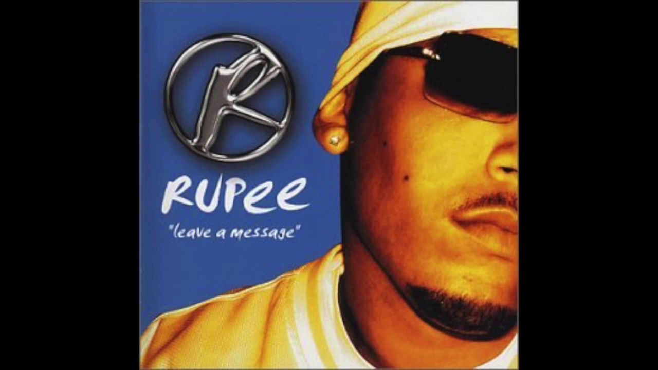 Rupee - Till' Morning