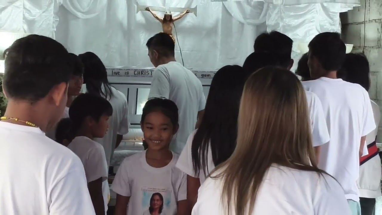 Mng. Nita's last viewing