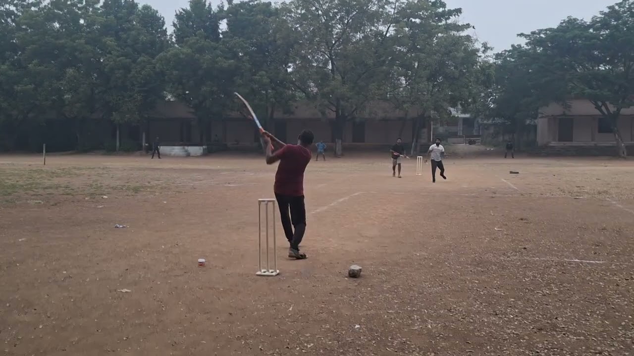 HIGHLIGHTS 17 DEC || CRICKET MATCH HIGHLIGHTS