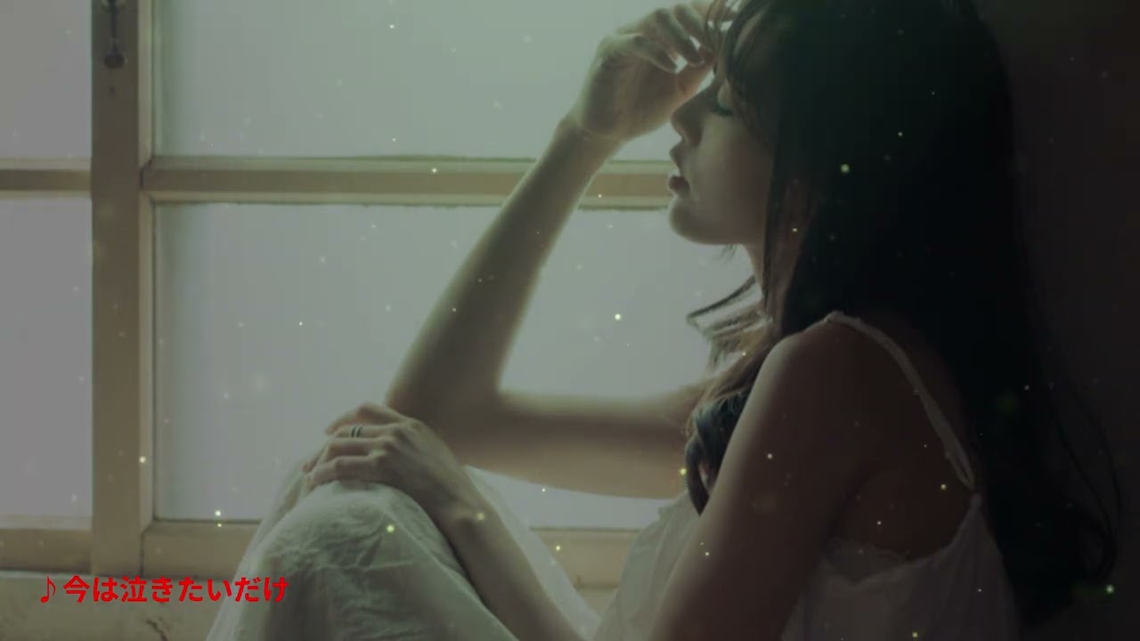 【80s＆90s JPOP Flavor】＜3/15 最新曲 ☆彡おすすめ＞もう一度あの夜に…『今は泣きたいだけ』 #jpop #citypop #シティポップ