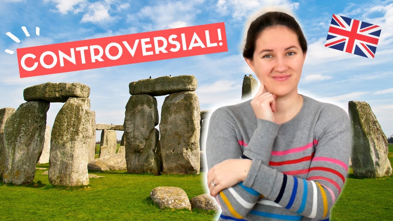 5 OVERRATED Things To Do in London & the UK // Honest + Controversial!
