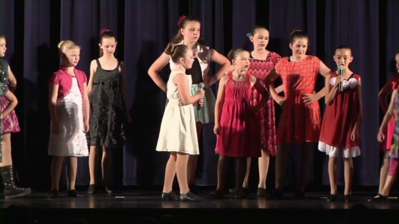 Musical Theater Celebration