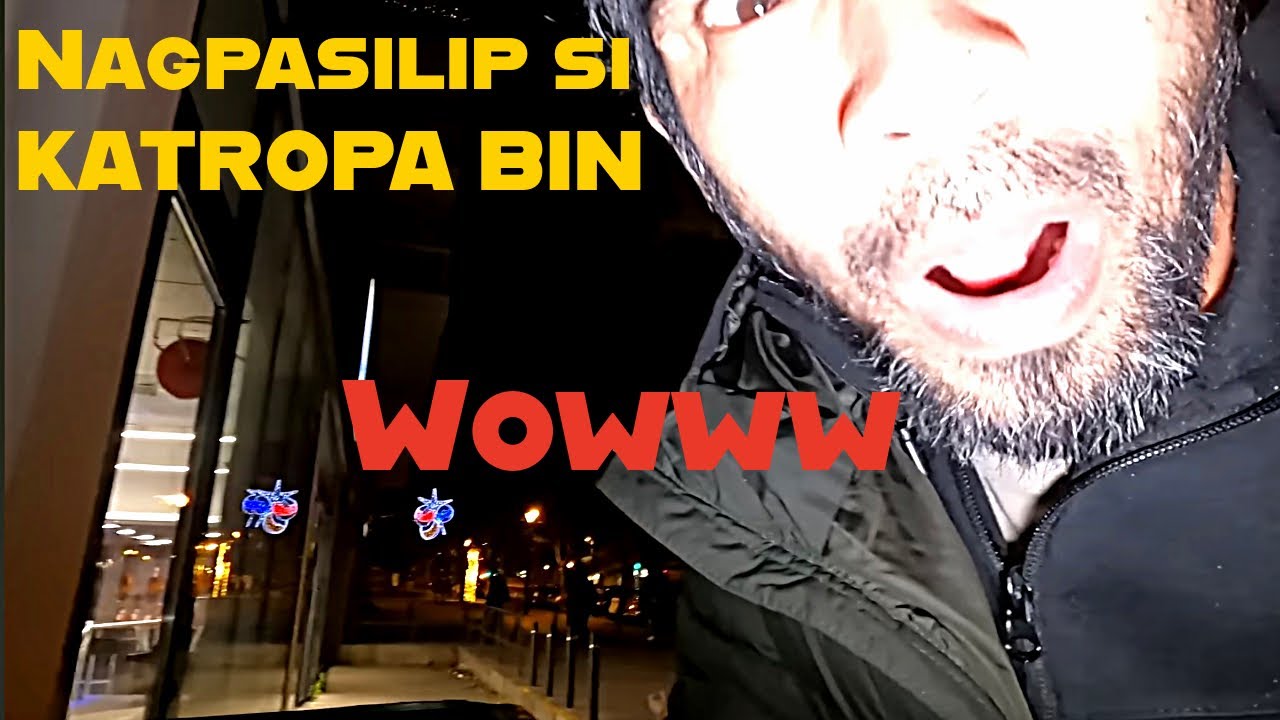 Dumpster Diving | May Jackpot si Katropa wowwww 