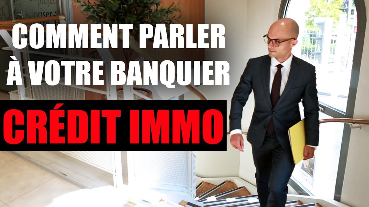 Comment emprunter de l'argent (ancien banquier)
