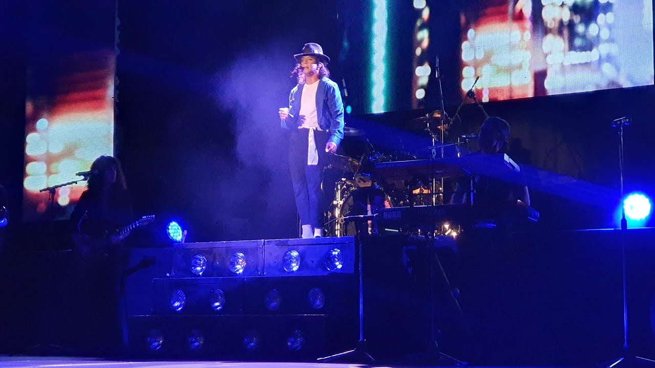 Michael Jackson History Show
