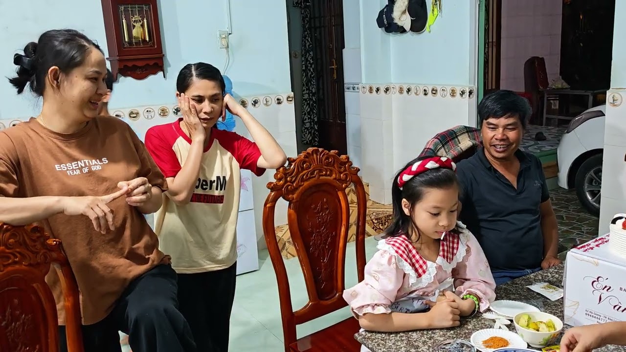 SINH NHẬT UYÊN TÂM NUƠNG 2026