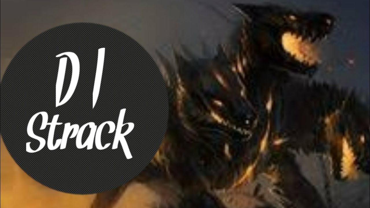 Evilwave&ndash;9th Circle (cerberus deathstep Sin copyright)